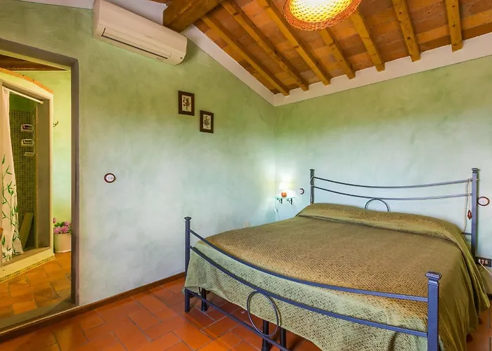 Dom wakacyjny La Casina By Interhome *