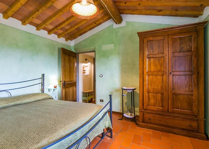 Dom wakacyjny La Casina By Interhome Rinecchi