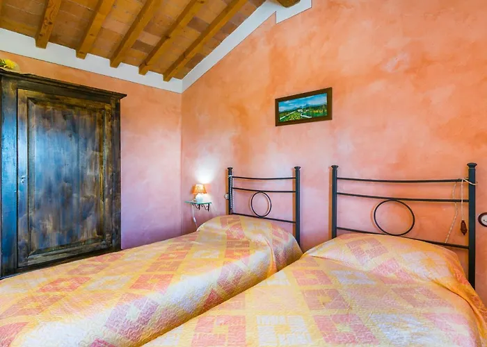 La Casina By Interhome Dom wakacyjny